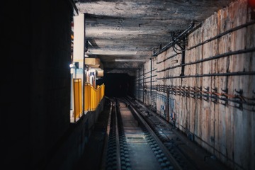 隧道