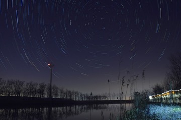 星轨