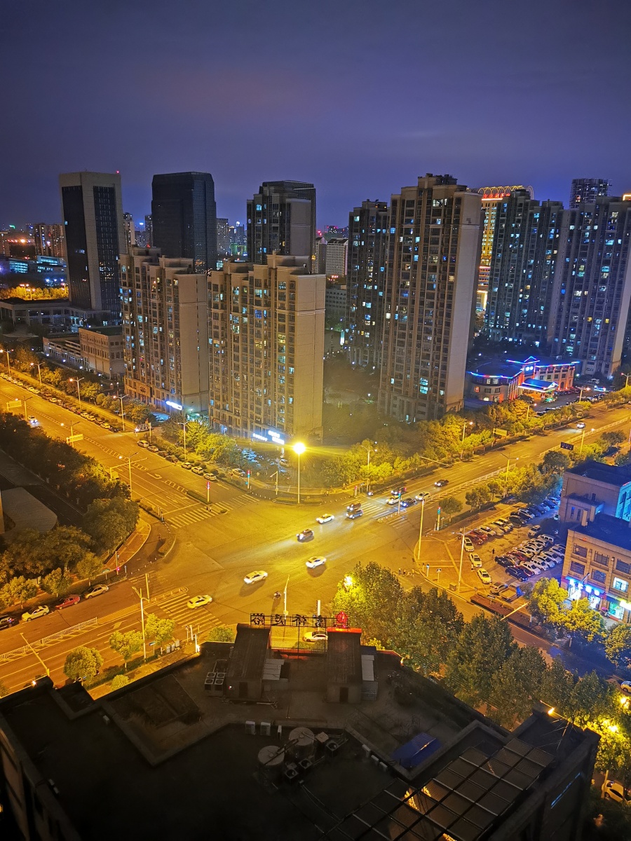 来一组华为p30pro随拍喜欢的可以点个赞