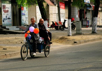 幸福路上