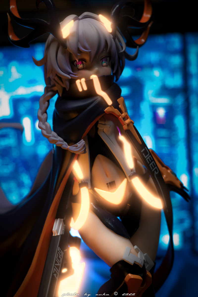 《君临之境》珞珈