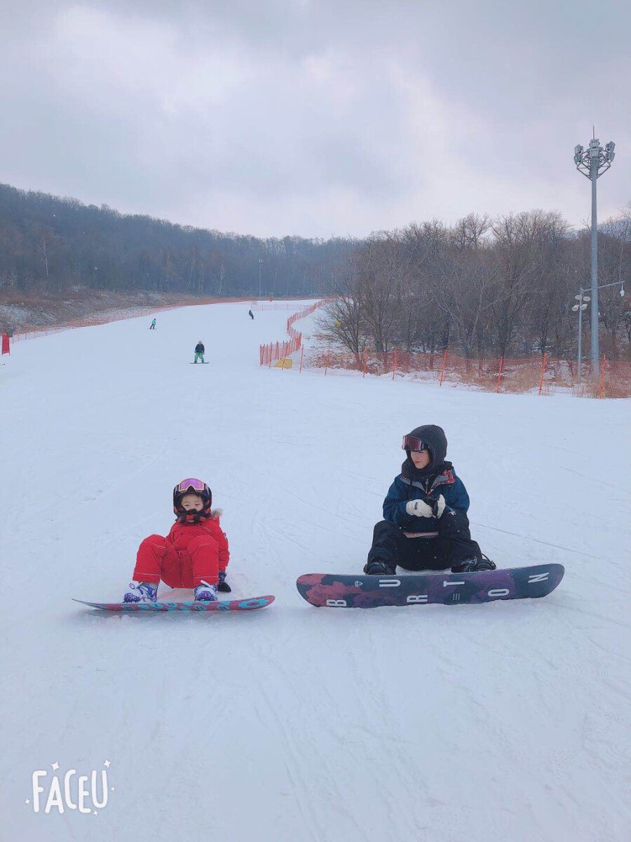 国内适合滑雪的旅游景点