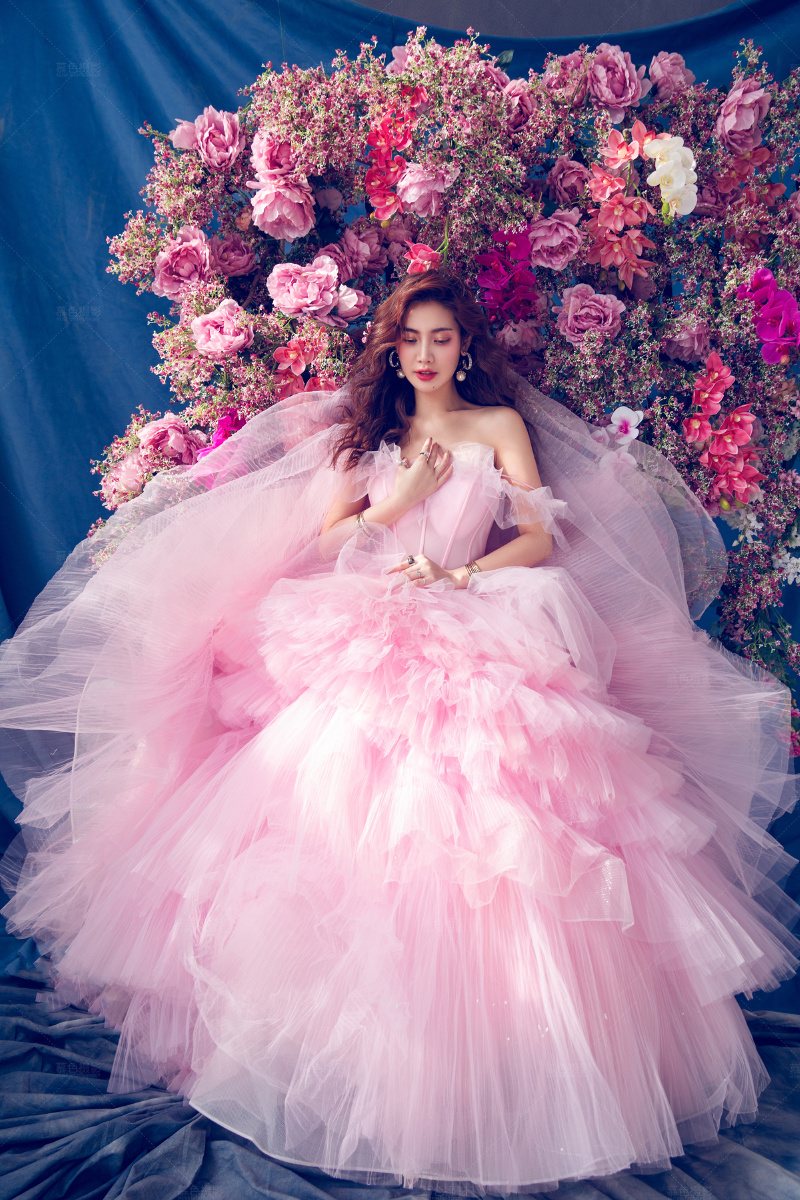 罗玉婷_phoebe - 图虫