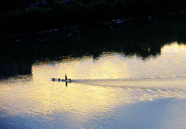 易茗的最新作品