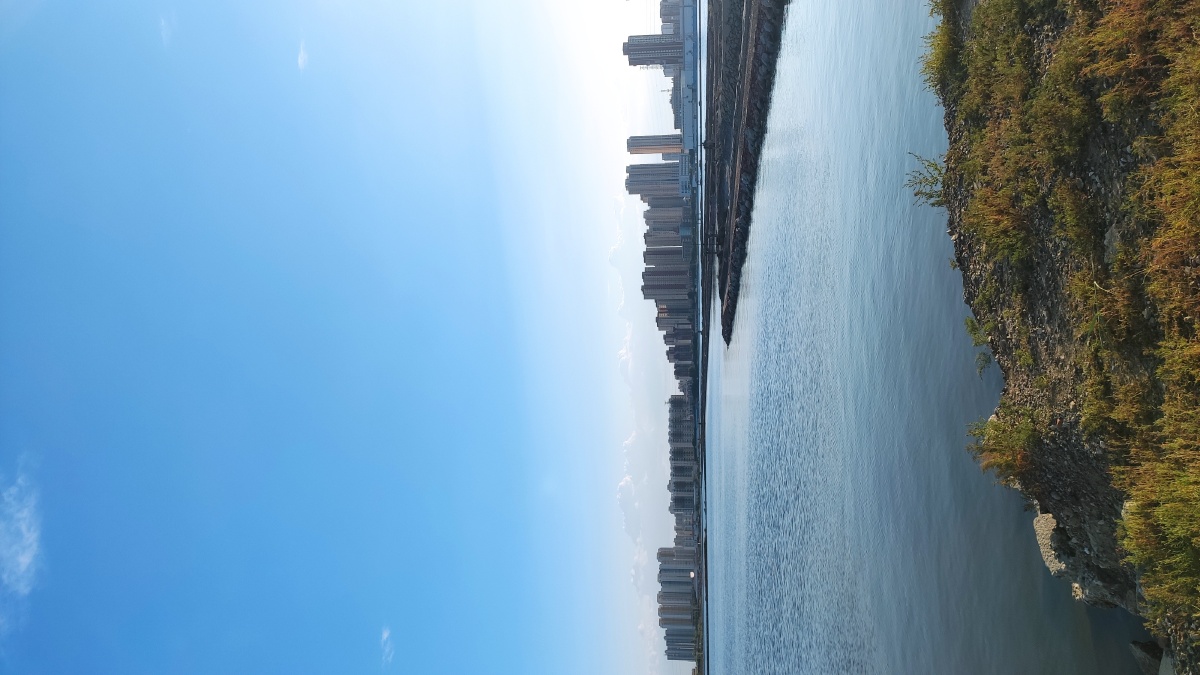 中国古盐田游览区天津长芦汉沽盐场