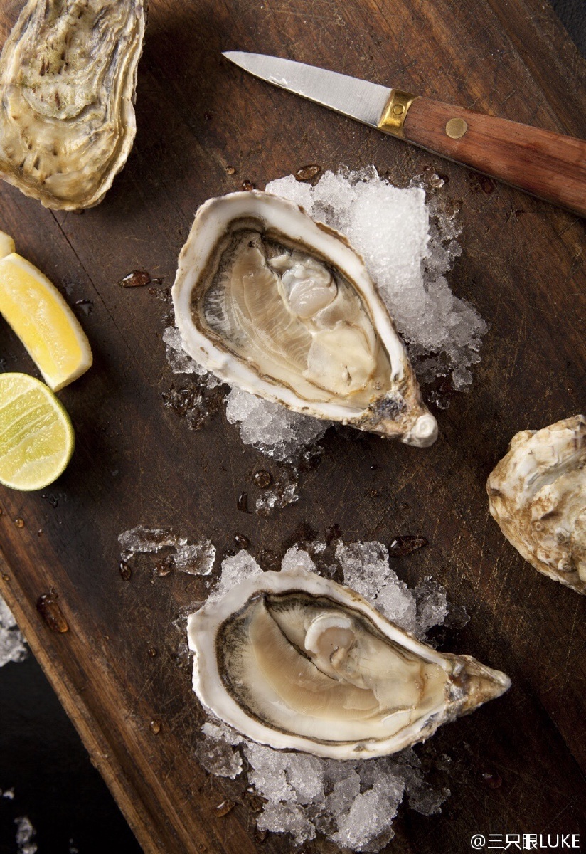 生蚝