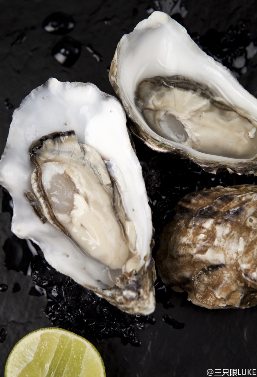 生蚝
