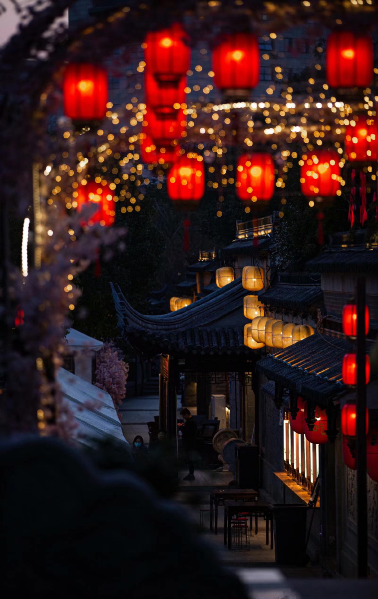 四方食事,不过一碗人间烟火. - 北方的鱼 - 图虫