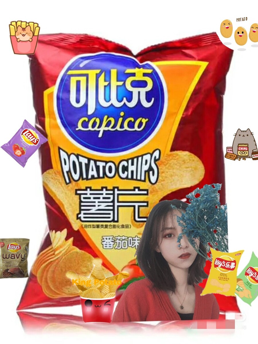康师傅推出米粉类似米粉的包装吸引顾客
