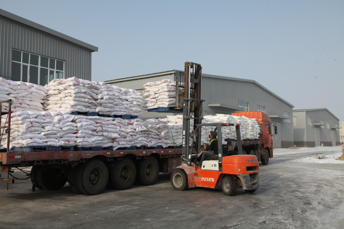 实现资源高效利用与产能充分释放