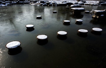 棋盘