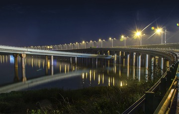 立交橋