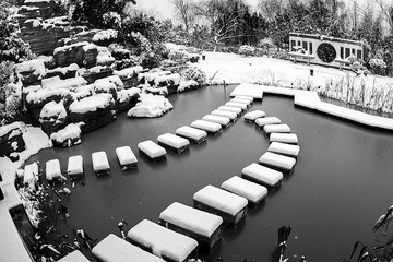 冰雪世界