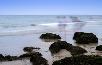 魂系大海