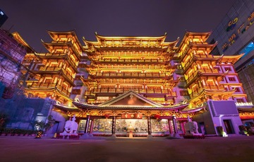 大佛寺