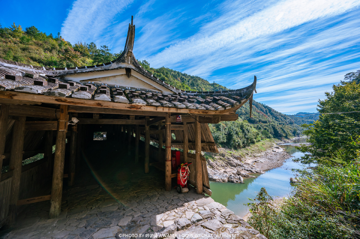 福建宁德市古田县随拍