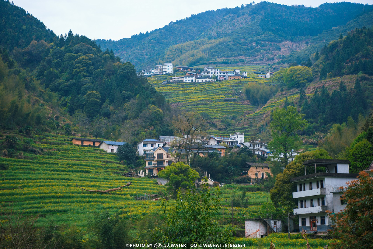 衢州市开化县随拍