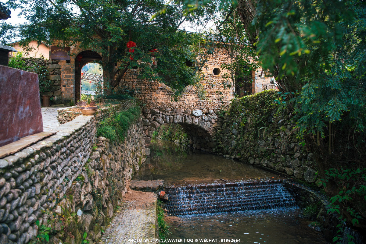 衢州市开化县随拍