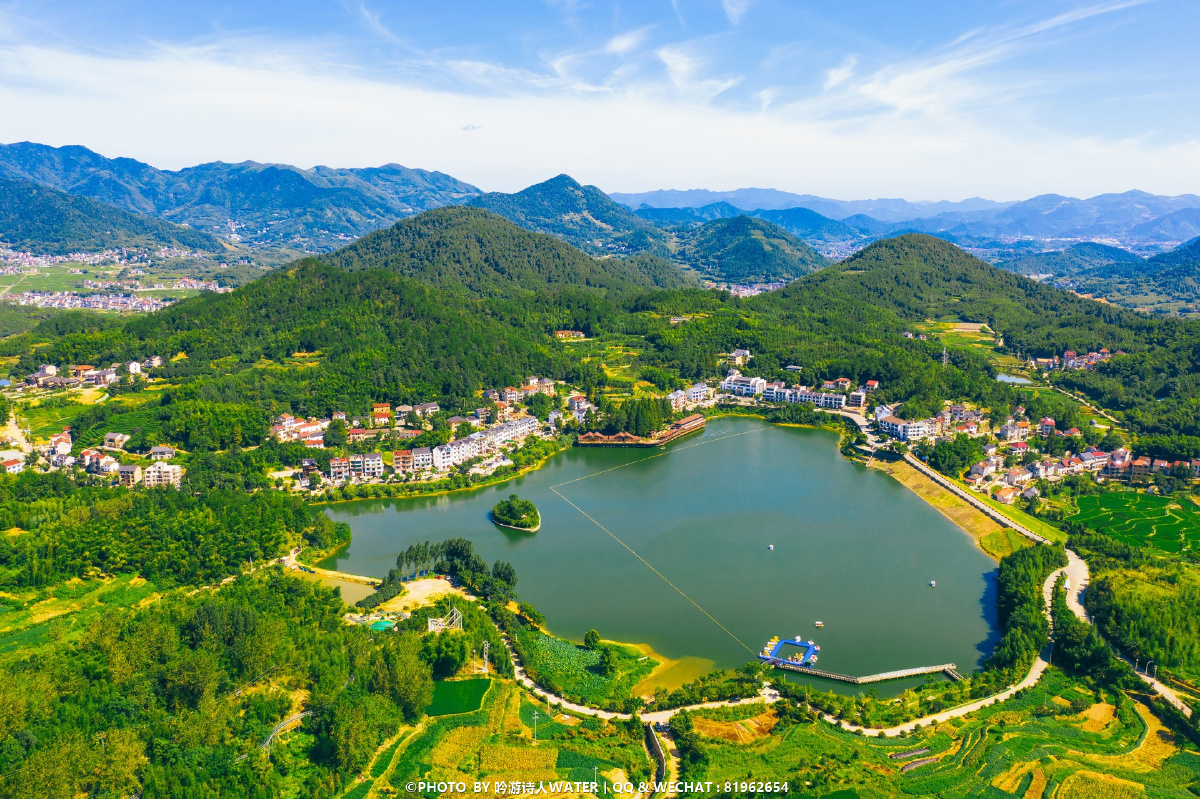 杭州桐庐县随拍