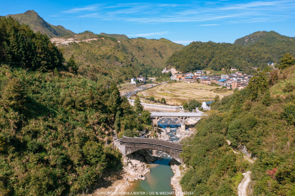 福建宁德市古田县随拍