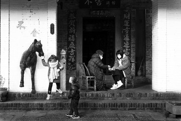 凡尘烟火味 47