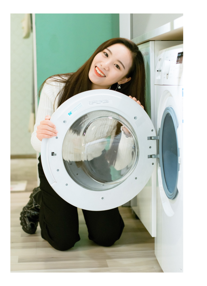 有你在的地方就是家 - 摄影, 约拍, 日系, 美女, 人