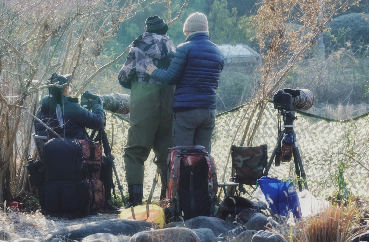 摄影人 - 天目凯歌 - 图虫