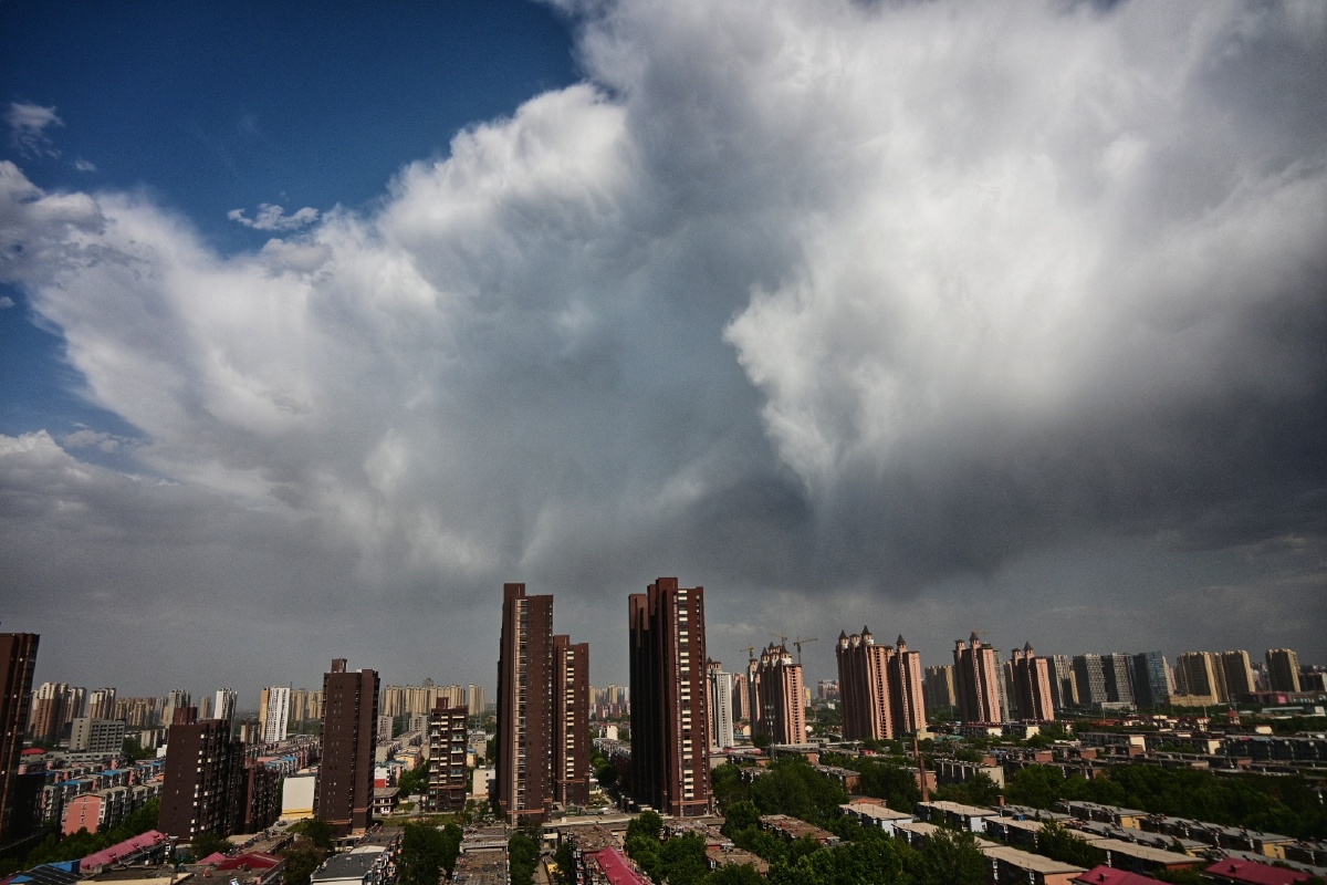 这一阵妖风惊心动魄啊