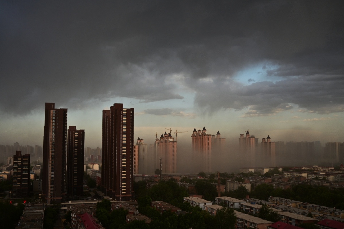 这一阵妖风惊心动魄啊