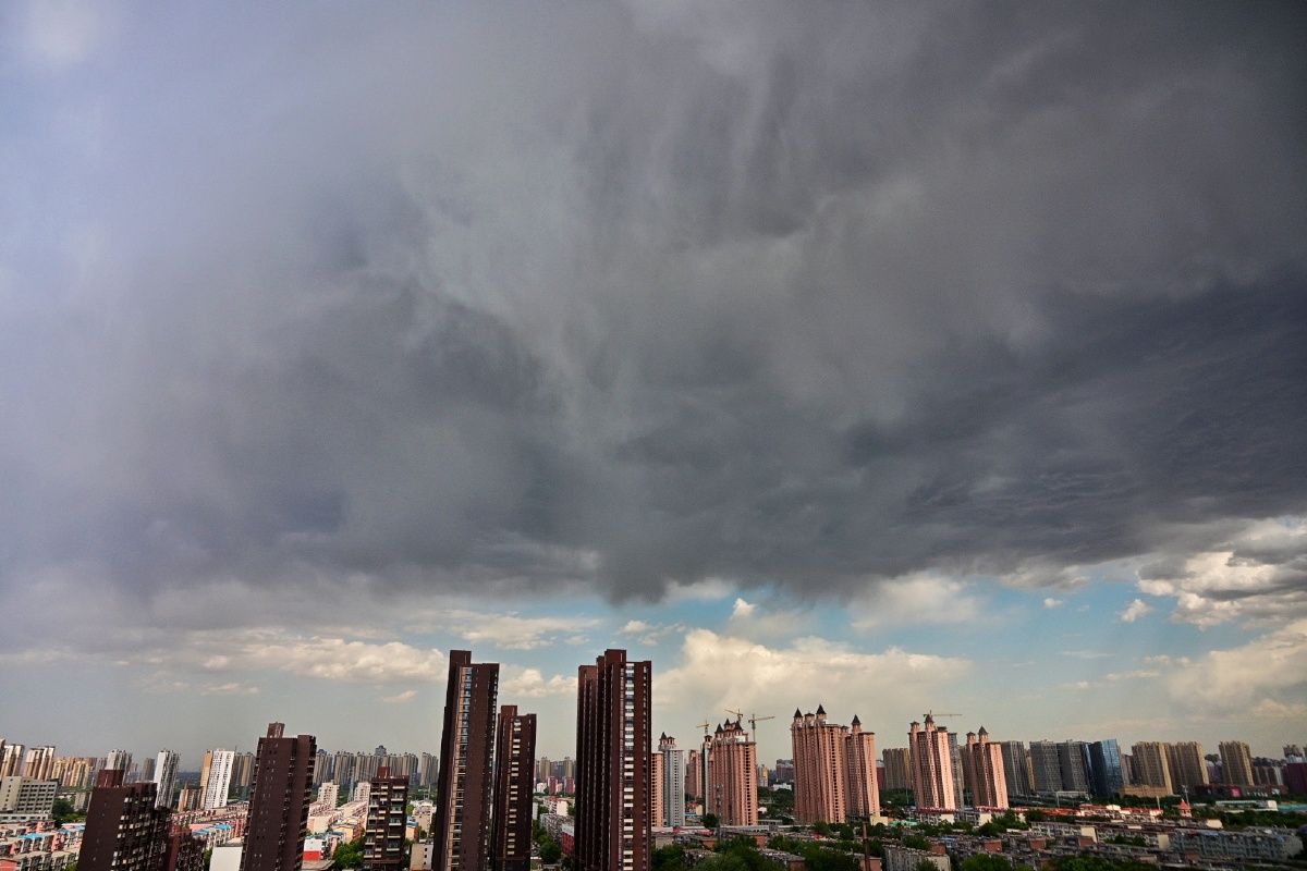 这一阵妖风惊心动魄啊