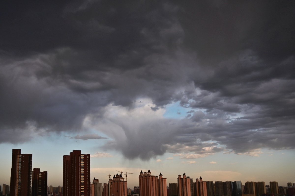 这一阵妖风惊心动魄啊