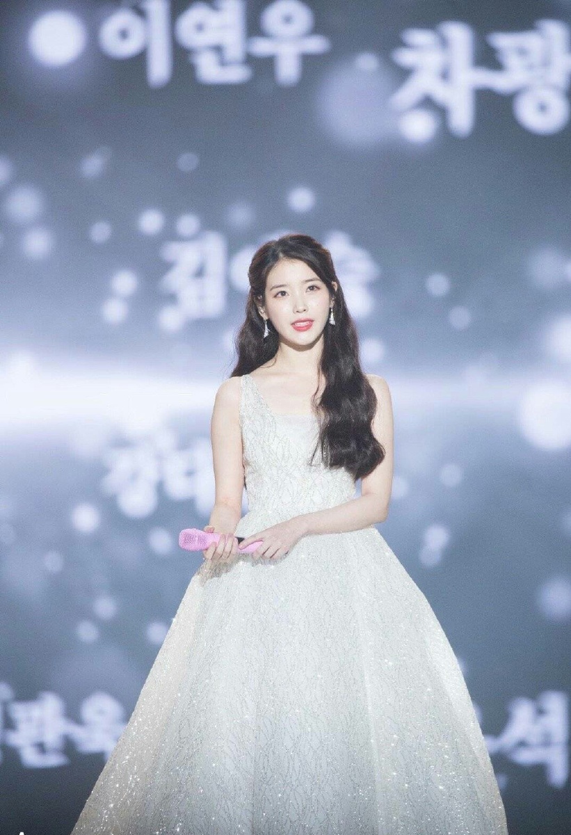 iu的恩恩 - 图虫