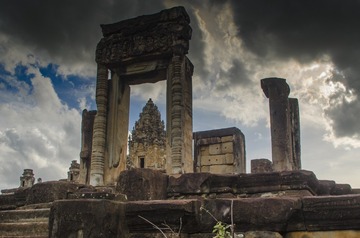 巴孔寺