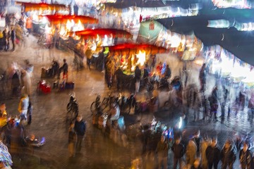 集市
