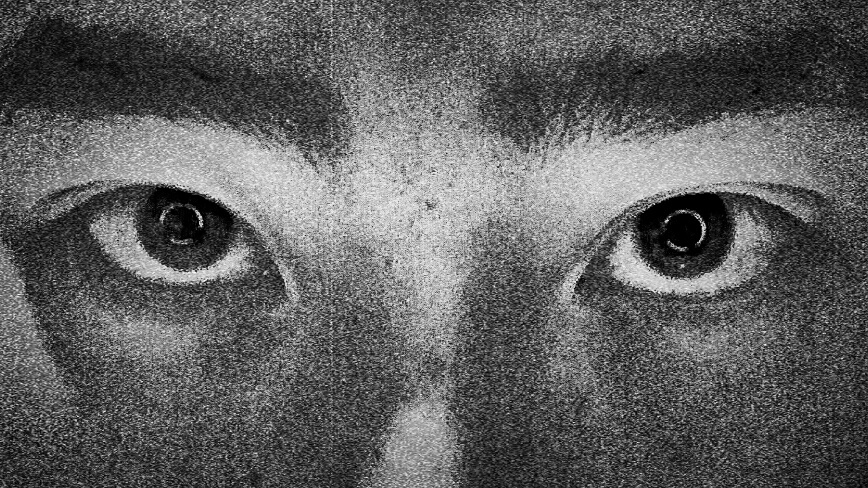 静默时,便从凝然的双眼前过去.