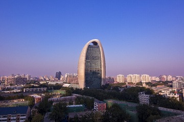 人民日报社