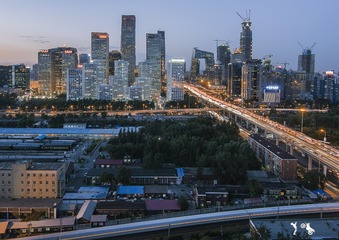 国贸证件照