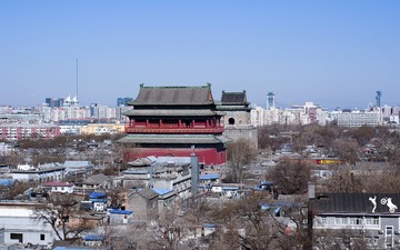zonggulou