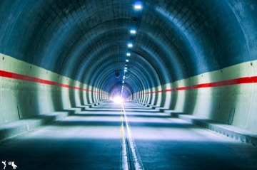 时光隧道