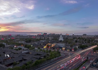 妙应寺白塔2