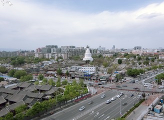 妙应寺白塔