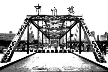 中山桥