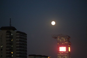 1214颐和园月色 450