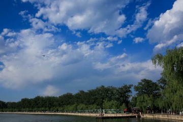 颐和园 (4)