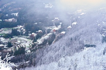 冰雪