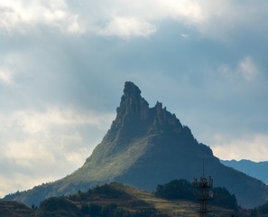 尖山子