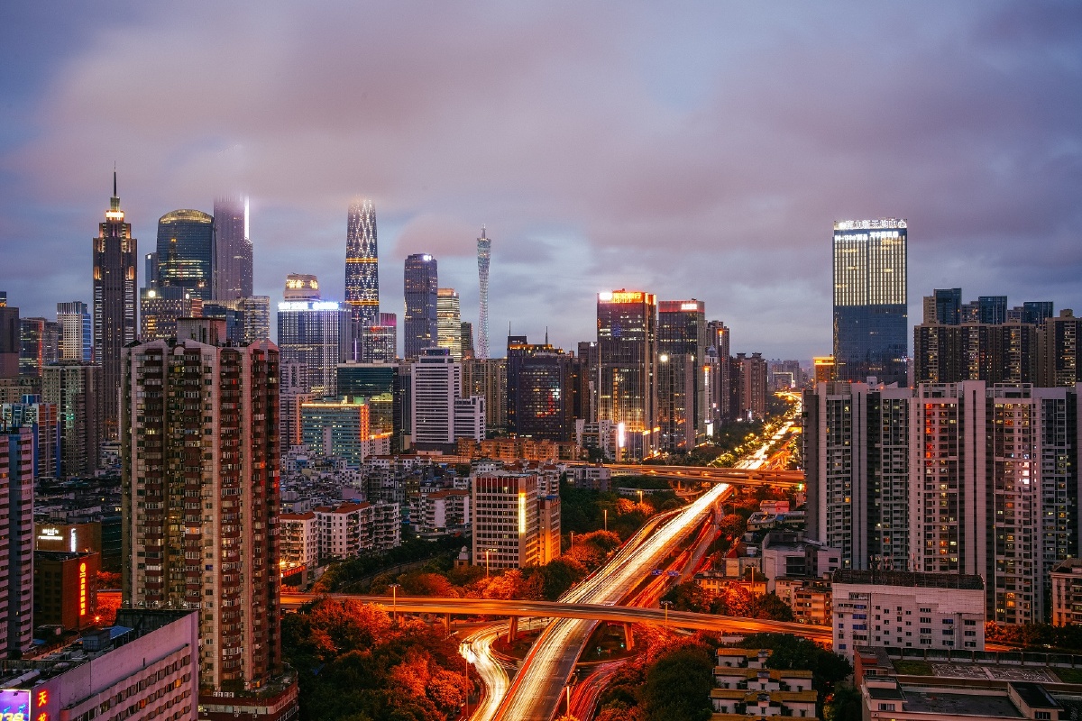 广州大道中福伦达ve4012