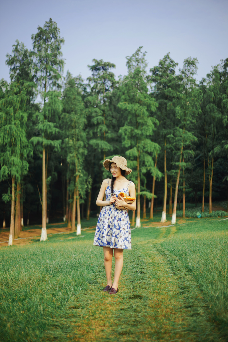 平凡生活中的英雄梦想 - 佳能, 美女, 小清新, 成
