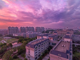 大晚霞2