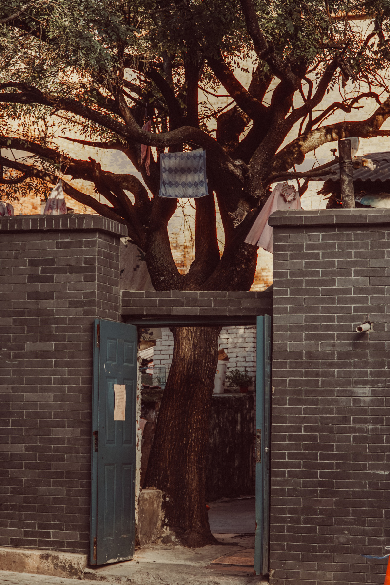 老城时光昆明正义坊